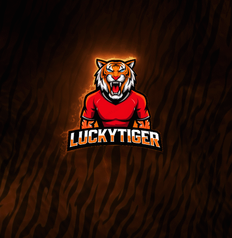 LuckyTiger