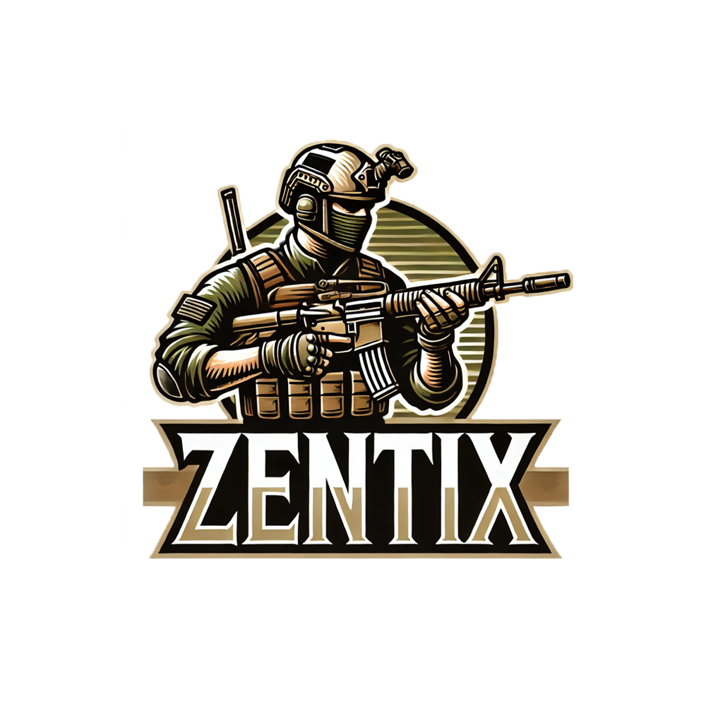 Zentix