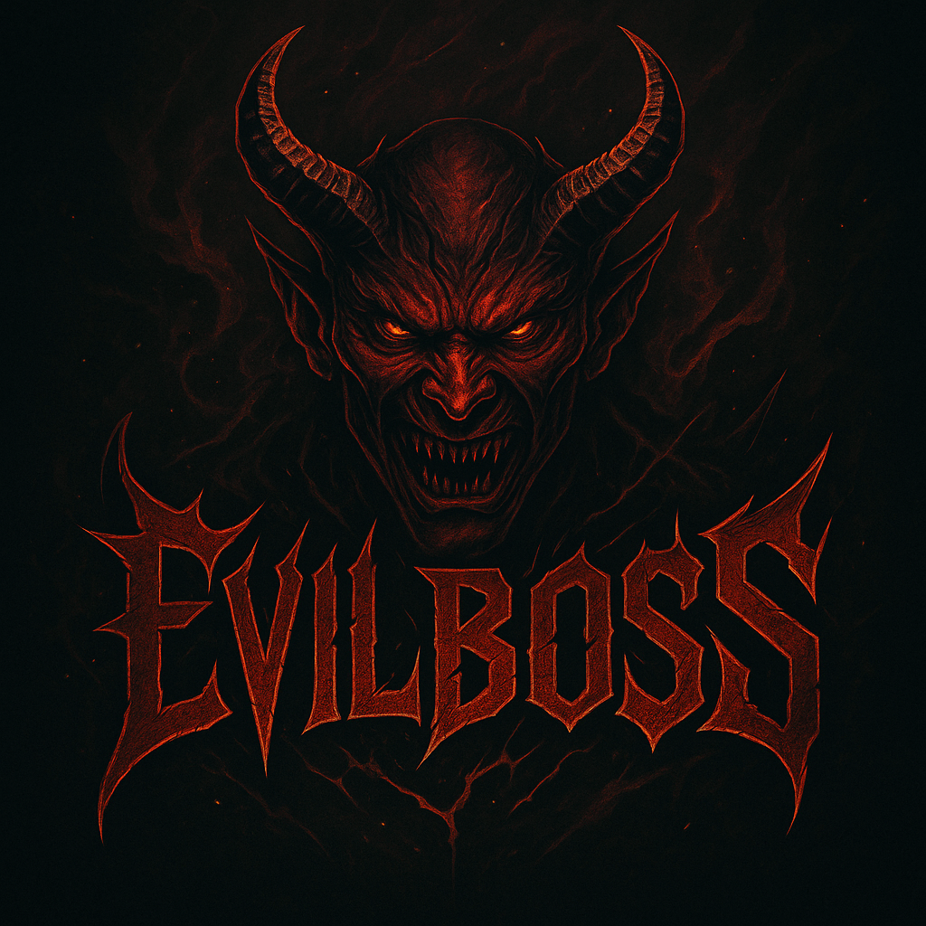 Evilboss96
