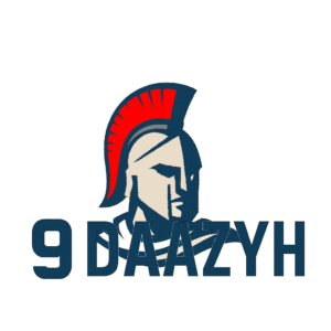 9dazyh_logo 9dazyh_logo