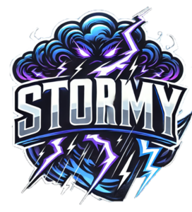 stormy stormy