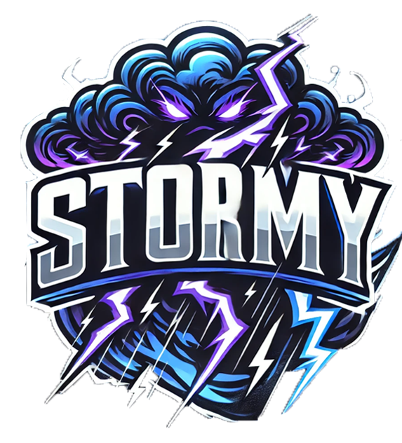 stormy